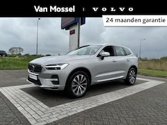 Volvo XC60 - 2.0 T6 Long Range Plug-in hybrid AWD Inscription | Memorystoelen | Schuif-/kanteldak| Park