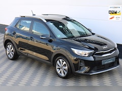 Kia Stonic - 1.0 T-GDi MHEV DCT Carplay Dealer Onderh. 1e Eig