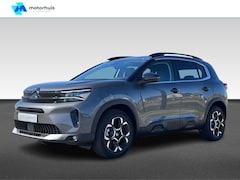 Citroën C5 Aircross - 1.6 Plug-in Hybrid 225pk e-EAT8 Max