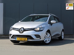 Renault Clio Estate - Reflex audio, Cruise Control, Elektrische ramen voor