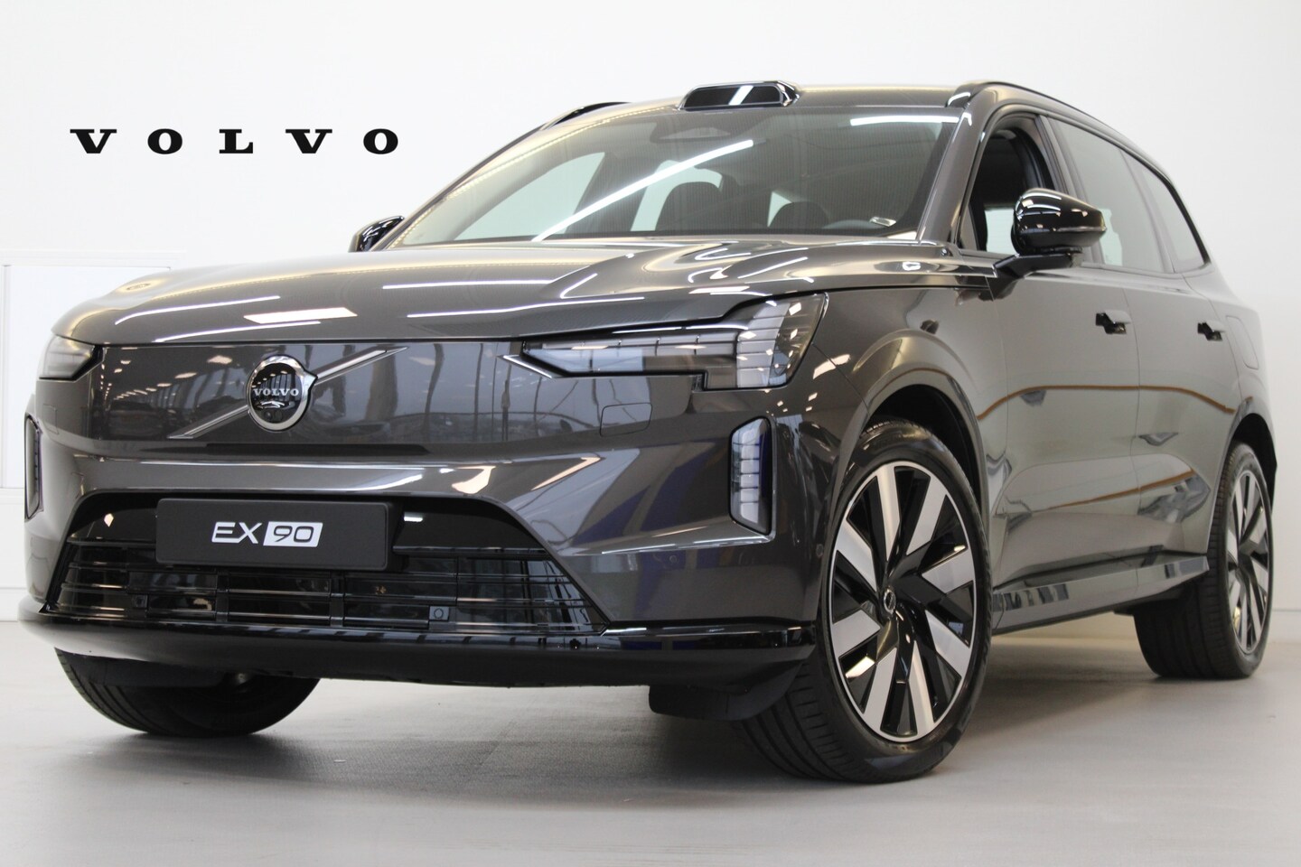 Volvo EX90 - Twin Performance 517PK Ultra 111kWh | Pilot Assist | Luchtvering | Climate Pack | Massage - AutoWereld.nl