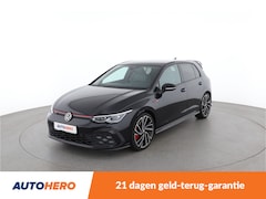 Volkswagen Golf - 2.0 TSI GTI | PF85573 |