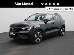 Volvo XC40 - Recharge Core | Navigatie | Climate Control | Camera | LED Verlichting