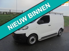 Peugeot Expert - expert 2.0 hdi airco schuifdeur eerste eigenaar
