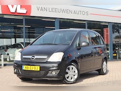 Opel Meriva - 1.6-16V Temptation | Nieuw Binnen | Airco | Lichtmetaal | Radio CD