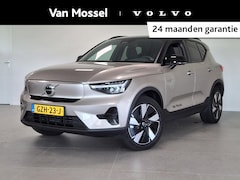 Volvo XC40 - Single Motor Extended Range Core 82 kWh | Camera | Climate control |