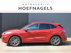 Ford Kuga - 1.5 EcoBoost ST-Line 150 PK Turbo * Alcantara * HUD