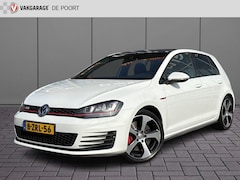 Volkswagen Golf - 2.0 TSI GTI Performance | NL-auto | 1e Eig | Dealer OH