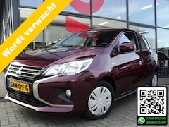 Mitsubishi Space Star - 1.2 Connect+