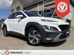 Hyundai Kona - 1.6 GDI Hybride Fashion Automaat All-seasons / Camera / Carplay