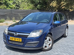 Opel Astra - 1.6 Edition/Airco/Cruise/LMV/NAP/Trekhaak