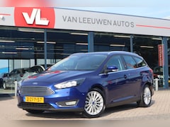 Ford Focus Wagon - 1.0 First Edition | Clima | Navi | Cruise