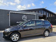 Dacia Logan MCV - 0.9 TCe Bi-Fuel Prestige