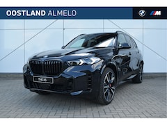 BMW X5 - xDrive50e High Executive M Sport Automaat / Panoramadak / Trekhaak / Parking Assistant Pro