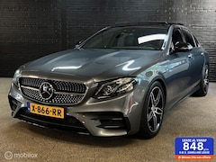 Mercedes-Benz E-klasse - AMG 53 4MATIC Premium Plus