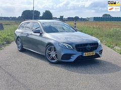 Mercedes-Benz E-klasse Estate - 220 d Business Solution AMG