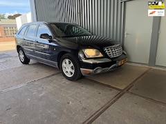 Chrysler Pacifica - 3.5 V6 | 7PERS | SCHUIFDAK | EXPORT