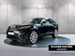Land Rover Range Rover Velar - P400e Dynamic SE | 22" | Panoramadak