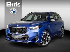 BMW X1 - M35i | M Sportpakket Pro | Innovation Pack | Travel Pack
