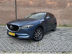 Mazda CX-5 - 2.0 SkyActiv-G 165 Skylease GT | LEDER | CLIMA | ELK. STOEL | TREKHAAK |