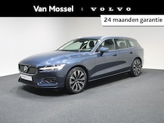 Volvo V60 - B3 Ultimate Bright | Harman Kardon | Trekhaak | Camera