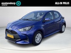 Toyota Yaris - 1.5 Hybrid Active *TREKHAAK/ APPLE CARPLAY/ GARANTIE