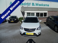 Opel Karl - 1.0 Rocks Online Edition