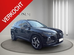 Hyundai Tucson - 1.6 T-GDI HEV Premium Sky Pano Stoelkoeling