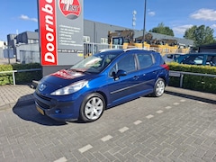 Peugeot 207 SW - 1.4 VTi XS