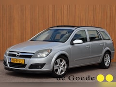 Opel Astra Wagon - 1.8 Essentia schuifdak