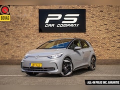 Volkswagen ID.3 - Pro S 77 kWh, 1ste Eig. Fabrieksgarantie