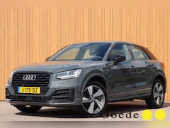Audi Q2 - 35 TFSI S-Line Edition org.NL camera