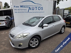 Toyota Auris - 1.8 Full Hybrid Asp