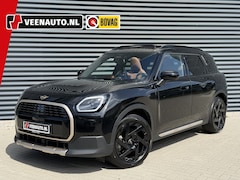MINI Countryman - 1.5 C Favoured L Pano/H&K/360Cam