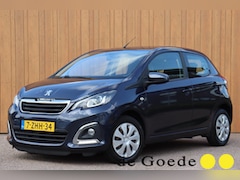 Peugeot 108 - 1.0 VTi Active org.NL