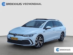 Volkswagen Golf Variant - 1.5 eTSI R-Line | Panoramadak | IQ.Light | 18 inch | Adap. Cruise | Stoelverwarming