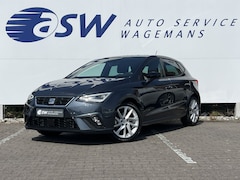 SEAT Ibiza - 1.0 EcoTSI FR Business Connect | Virtual Cockpit | Carplay | ACC | Camera | LED