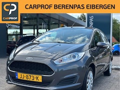 Ford Fiesta - 1.0 5-drs Style '' Airco - Radio - Elektrische ramen ''
