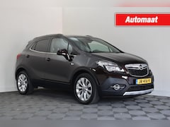 Opel Mokka - 1.4 T 140PK INNOVATION AUTOMAAT