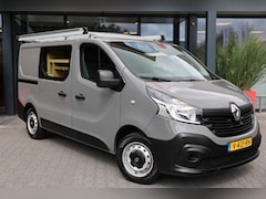 Renault Trafic - 1.6 DCI L1H1 COMFORT VAN