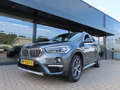 BMW X1 - SDRIVE20I Centennial High Exe Leder Pano Trekhaak