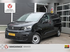 Peugeot Partner - 1.5 BLUEHDI GRIP Automaat