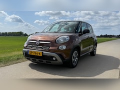 Fiat 500 L - 0.9 TwinAir Cross