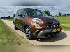 Fiat 500 L - 0.9 TwinAir Cross