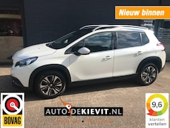 Peugeot 2008 - 1.5 BLUEHDI BL ALL. *Camera/navigatie