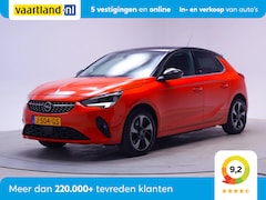 Opel Corsa - Elegance 50 kWh [ Camera LED Apple Carplay / Android Auto ]