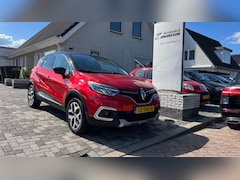 Renault Captur - 0.9 TCe Intens