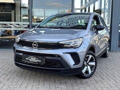 Opel Crossland - 1.2 EDITION CARPLAY CRUISCONTROL AIRCO
