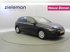 Volkswagen Golf - 1.0 TSI - Digitaal Cockpit, Cruise, Trekhaak
