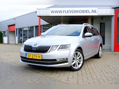 Skoda Octavia Combi - 1.0 TSI Greentech Style Business Navi|Adapt.Cruise|LMV|Cam